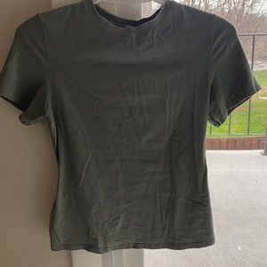 Skims shirt